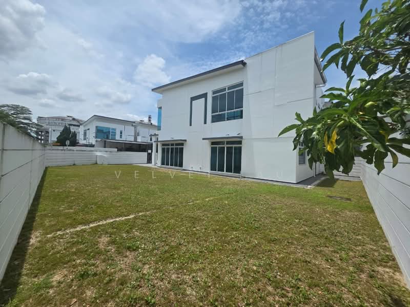 Semi-Detached House for Sale in Bukit Indah (Iskandar Puteri (Nusajaya)) - Velvet Lau - Exterior - PropertyGuru.com.my