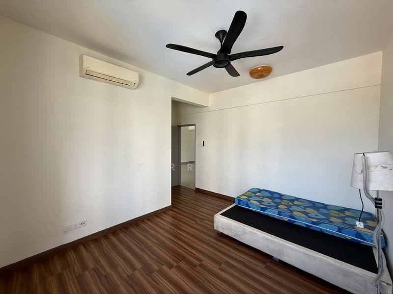 Kondominium untuk Disewa di Tamara - Azizirrahim . - Bedroom - PropertyGuru.com.my
