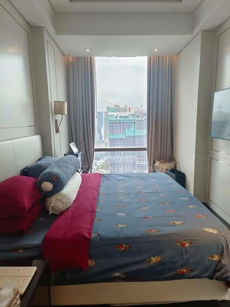 Service Residence for Sale at Pavilion Suites - Adrian Ng - Bedroom - PropertyGuru.com.my