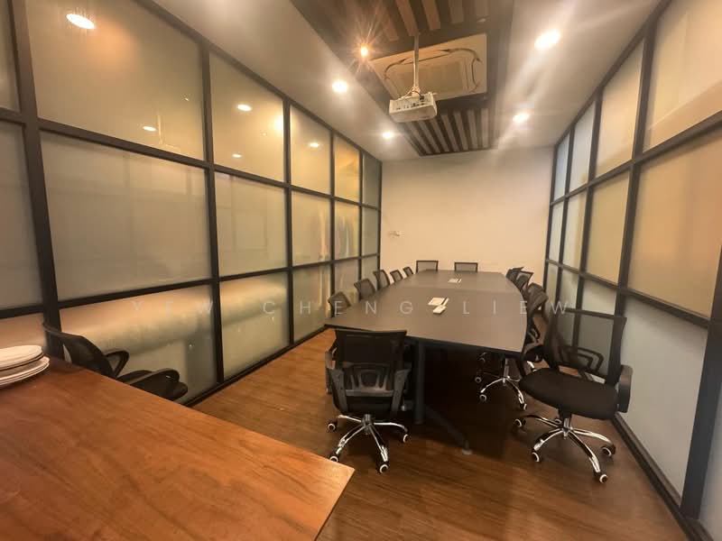 Factory for Rent in Skudai (Johor) - Yew Cheng Liew - Interior - PropertyGuru.com.my