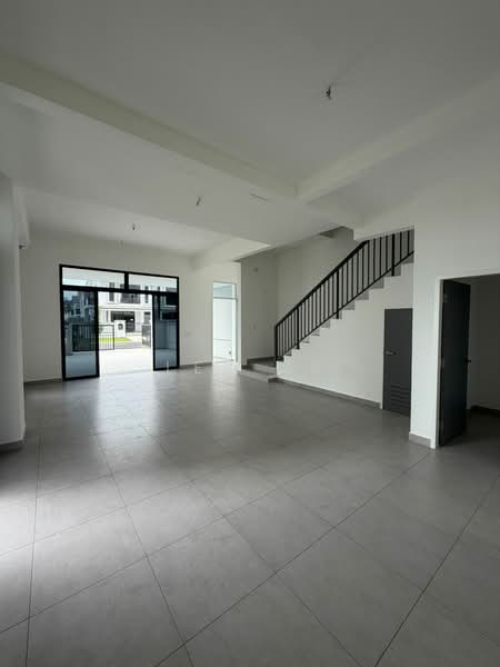 2-storey Terraced House for Sale in Taman Mount Austin (Tebrau) - Leo SK - Living Room - PropertyGuru.com.my