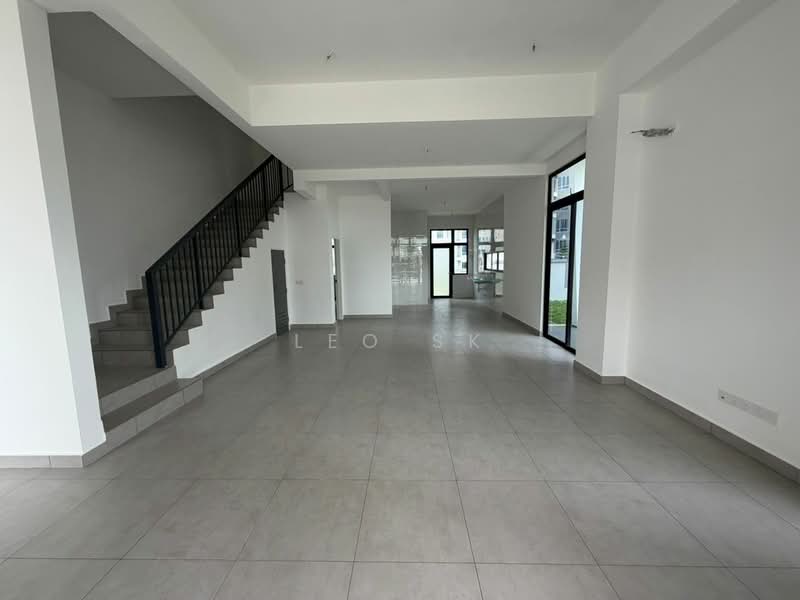 2-storey Terraced House for Sale in Taman Mount Austin (Tebrau) - Leo SK - Interior - PropertyGuru.com.my