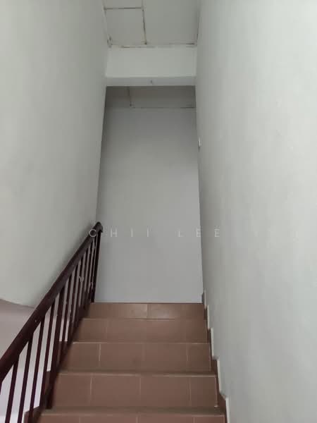 Taman Jentayu,Simpang Ampat - 3