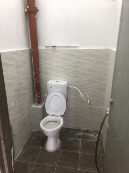 Taman Jentayu,Simpang Ampat - 4