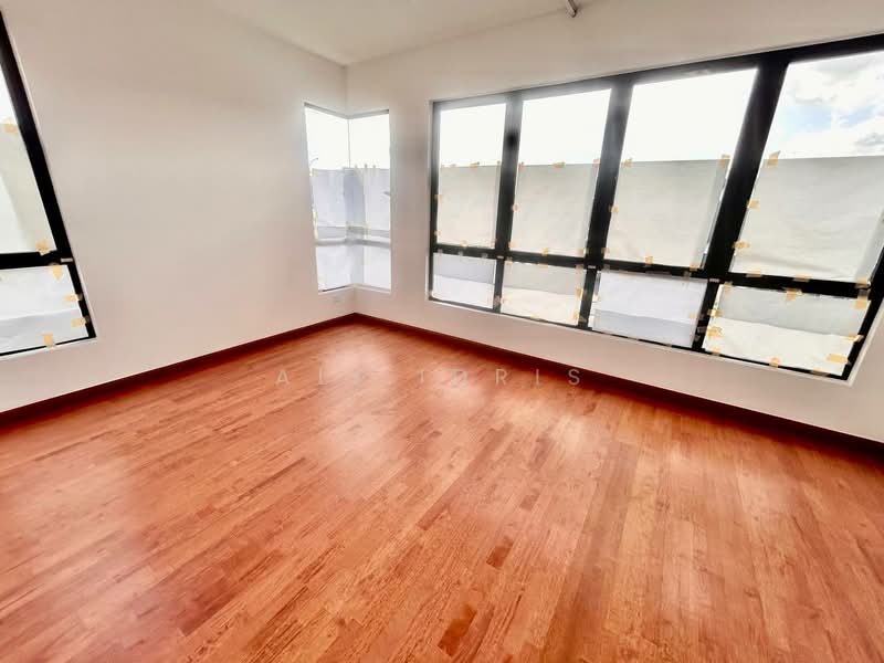 Rumah Teres 2 Tingkat untuk Dijual di Sungai Buloh (Selangor) - Ali Idris - Interior - PropertyGuru.com.my