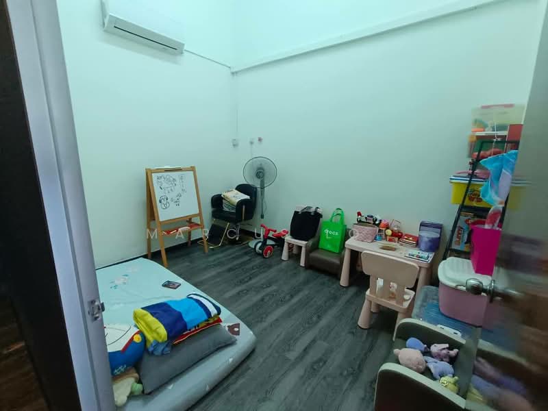 Shop for Sale in Nusa Sentral (Iskandar Puteri (Nusajaya)) - Marcus Loh - Interior - PropertyGuru.com.my