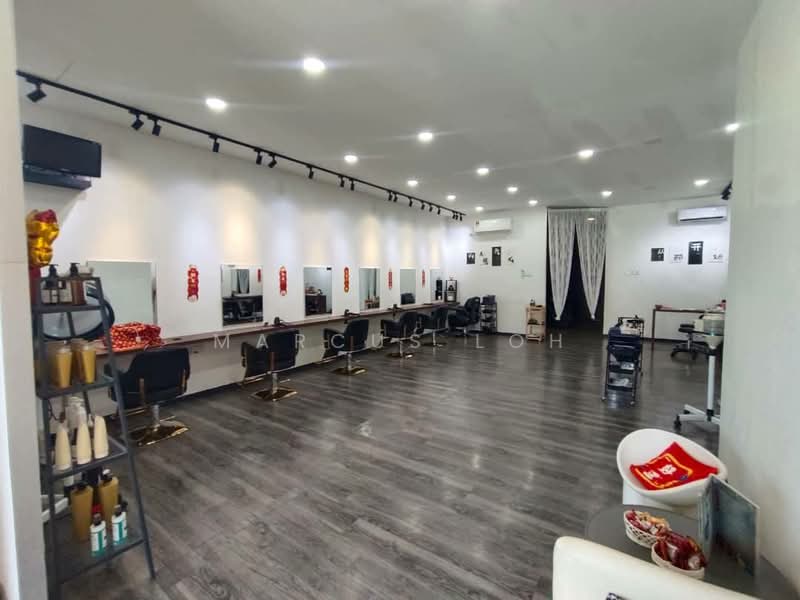 Shop for Sale in Nusa Sentral (Iskandar Puteri (Nusajaya)) - Marcus Loh - Interior - PropertyGuru.com.my