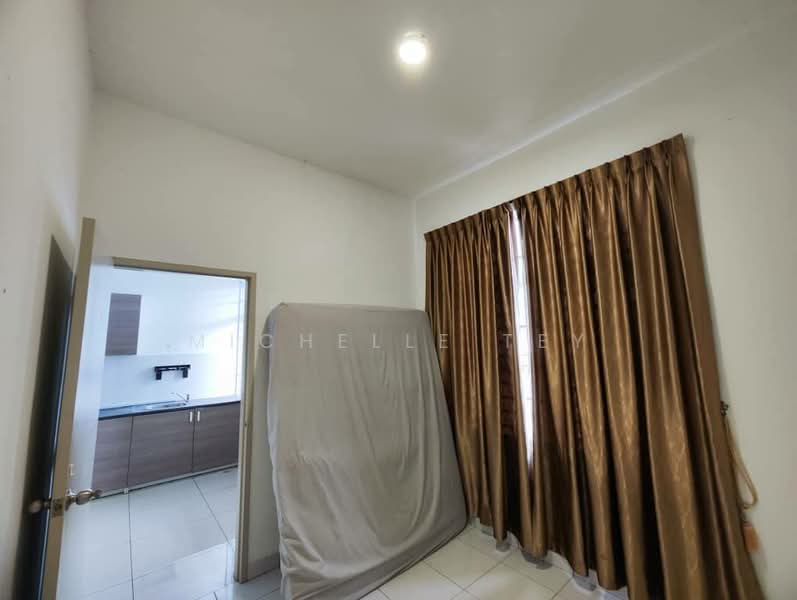 2.5-storey Terraced House for Sale in Masai (Johor) - Michelle Tey - Kitchen - PropertyGuru.com.my