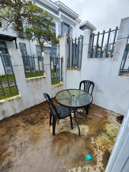 2.5-storey Terraced House for Sale in Masai (Johor) - Michelle Tey - Exterior - PropertyGuru.com.my