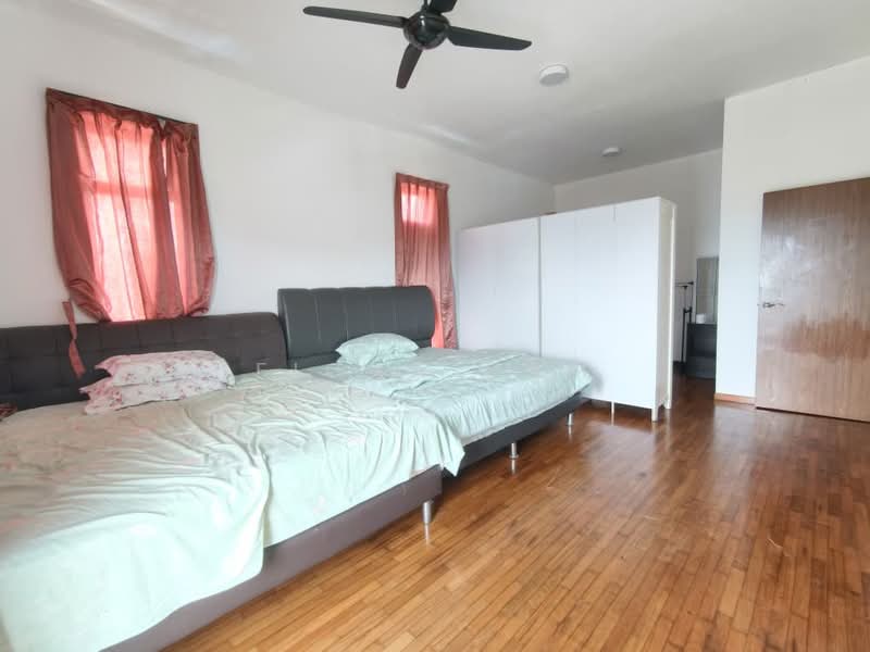 Service Residence for Rent at Grandview 360 - Fiona Nam - Bedroom - PropertyGuru.com.my