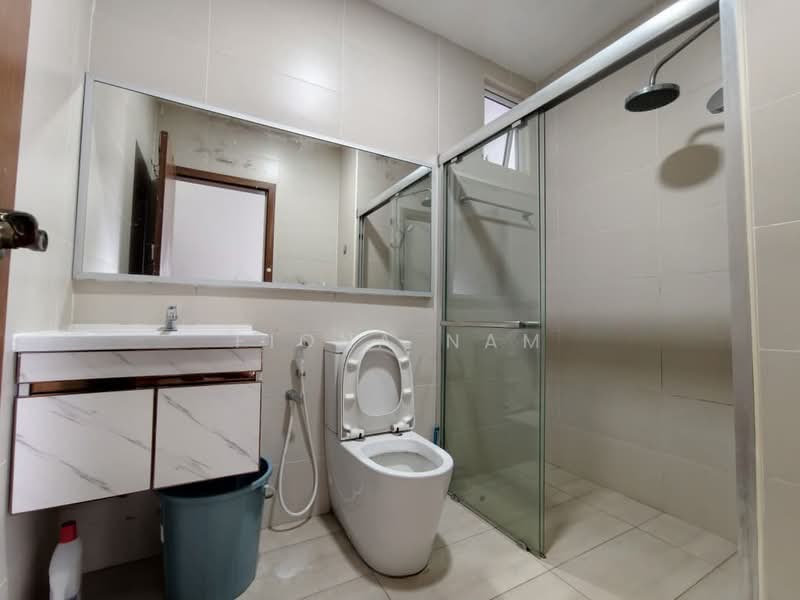 Service Residence for Rent at Grandview 360 - Fiona Nam - Bathroom - PropertyGuru.com.my