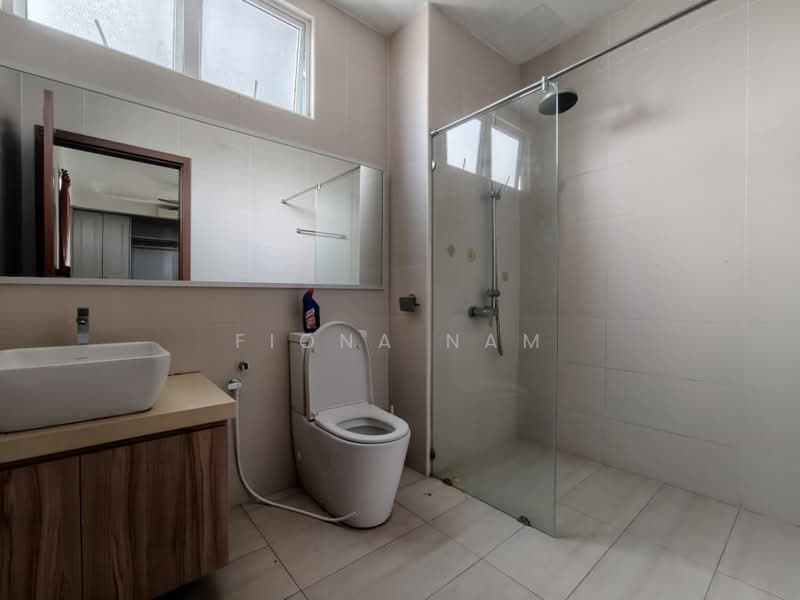 Service Residence for Rent at Grandview 360 - Fiona Nam - Bathroom - PropertyGuru.com.my