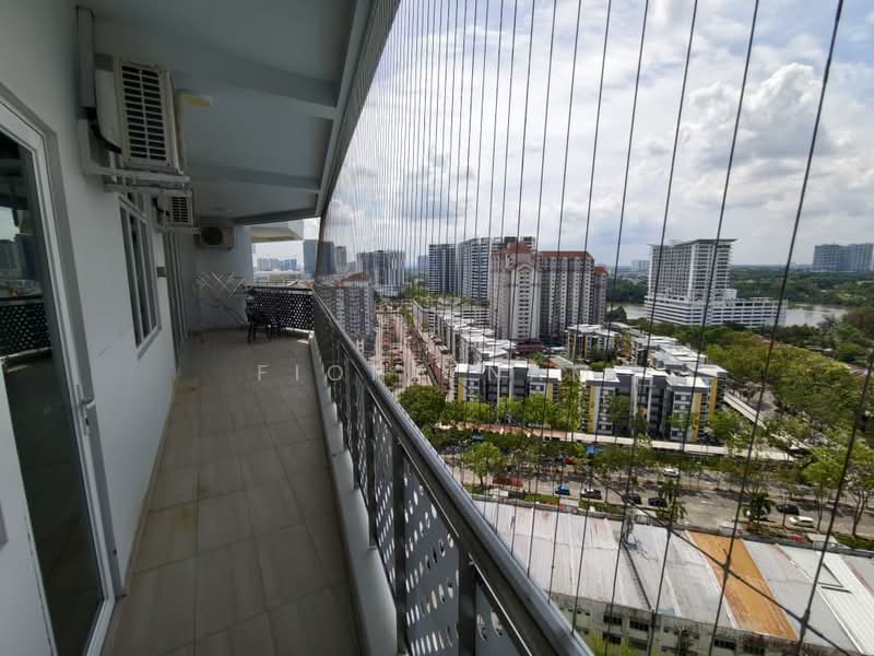 Service Residence for Rent at Grandview 360 - Fiona Nam - PropertyGuru.com.my