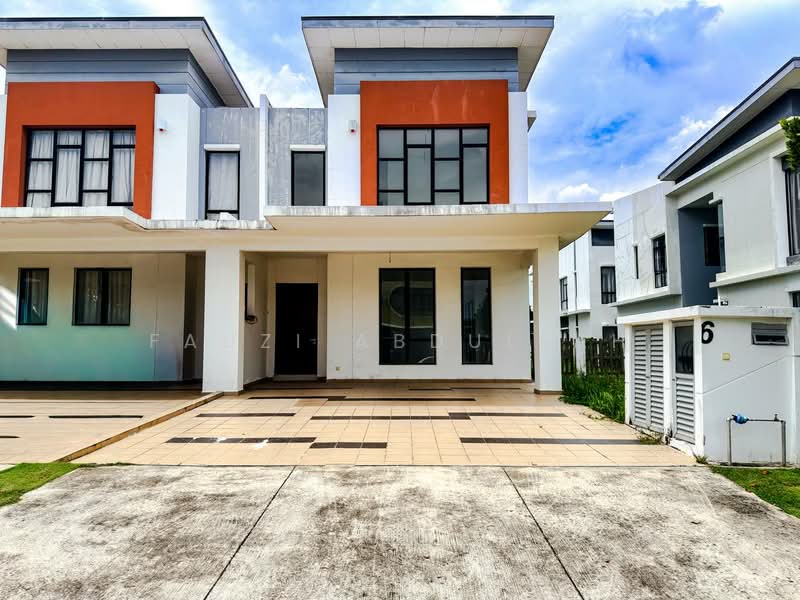 Setia Ecohill, Semenyih - 1