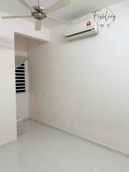 Kondominium untuk Disewa di BM Residence - Fish Ling - Interior - PropertyGuru.com.my