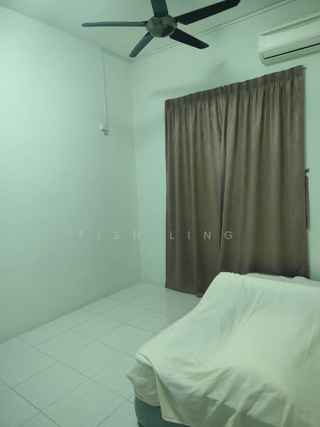 Kondominium untuk Disewa di BM Residence - Fish Ling - Bedroom - PropertyGuru.com.my