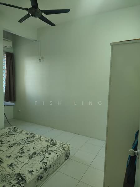 Kondominium untuk Disewa di BM Residence - Fish Ling - Bedroom - PropertyGuru.com.my