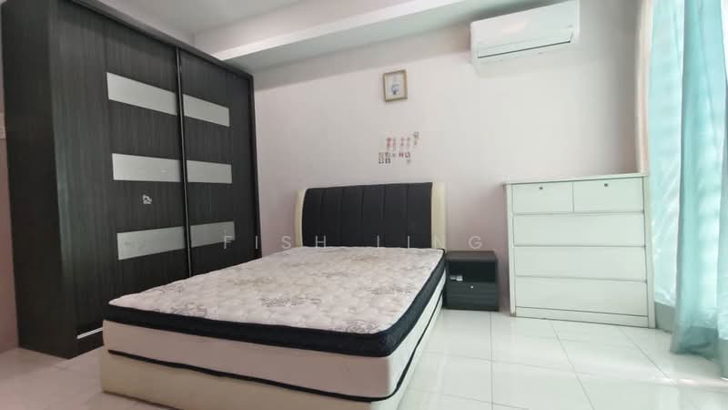 Kondominium untuk Disewa di BM Residence - Fish Ling - Bedroom - PropertyGuru.com.my