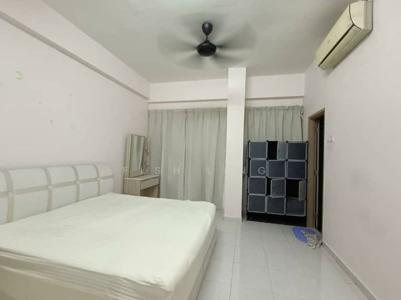 Kondominium untuk Disewa di BM Residence - Fish Ling - Bedroom - PropertyGuru.com.my