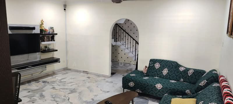 2-storey Terraced House for Sale in Taman Mewah Jaya (Klang) - Ali Idris - Living Room - PropertyGuru.com.my