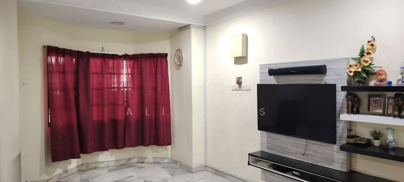 2-storey Terraced House for Sale in Taman Mewah Jaya (Klang) - Ali Idris - Living Room - PropertyGuru.com.my