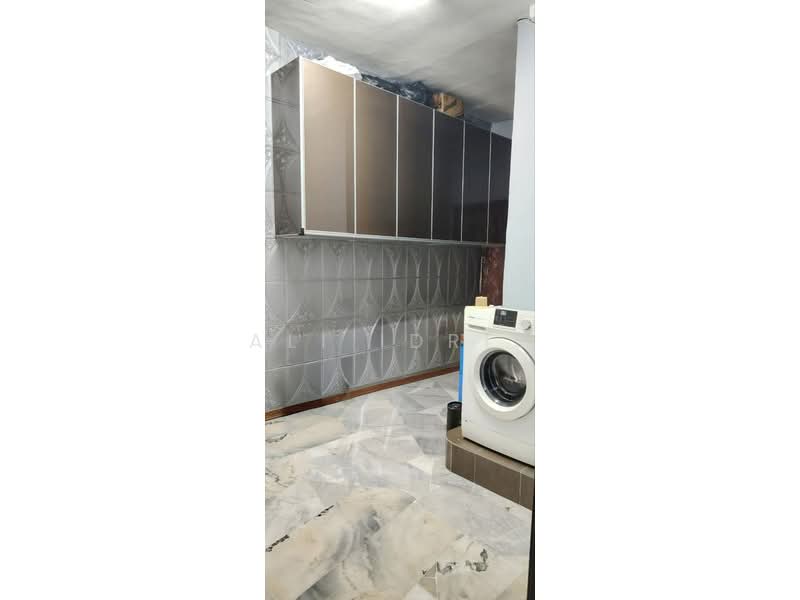 2-storey Terraced House for Sale in Taman Mewah Jaya (Klang) - Ali Idris - Interior - PropertyGuru.com.my