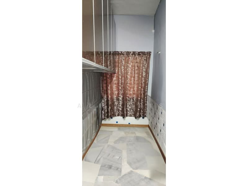 2-storey Terraced House for Sale in Taman Mewah Jaya (Klang) - Ali Idris - Interior - PropertyGuru.com.my
