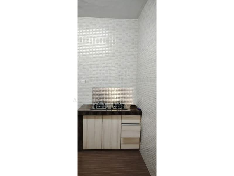 2-storey Terraced House for Sale in Taman Mewah Jaya (Klang) - Ali Idris - Kitchen - PropertyGuru.com.my