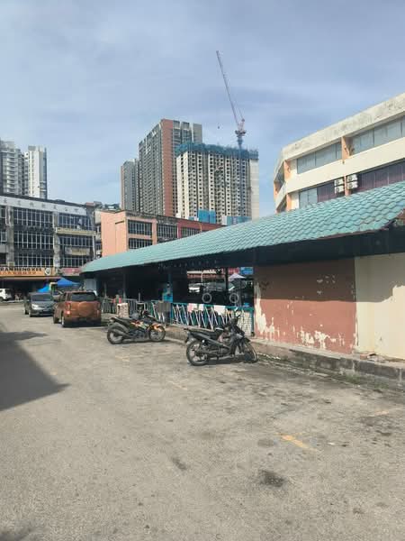 Shop for Sale in Taman Alam Jaya (Cheras) - JJ Ooi - Exterior - PropertyGuru.com.my