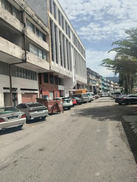 Shop for Sale in Taman Alam Jaya (Cheras) - JJ Ooi - Exterior - PropertyGuru.com.my