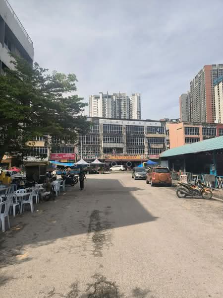 Shop for Sale in Taman Alam Jaya (Cheras) - JJ Ooi - Exterior - PropertyGuru.com.my