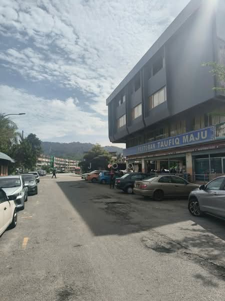 Shop for Sale in Taman Alam Jaya (Cheras) - JJ Ooi - Exterior - PropertyGuru.com.my