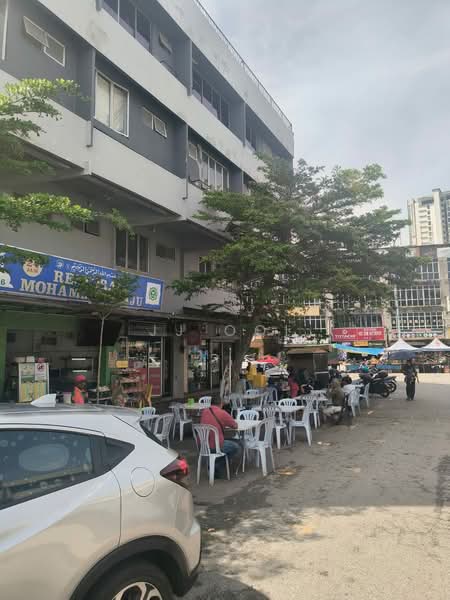 Shop for Sale in Taman Alam Jaya (Cheras) - JJ Ooi - Exterior - PropertyGuru.com.my