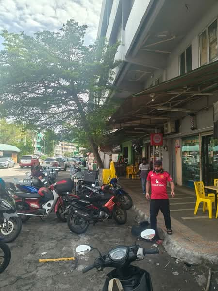 Shop for Sale in Taman Alam Jaya (Cheras) - JJ Ooi - Exterior - PropertyGuru.com.my