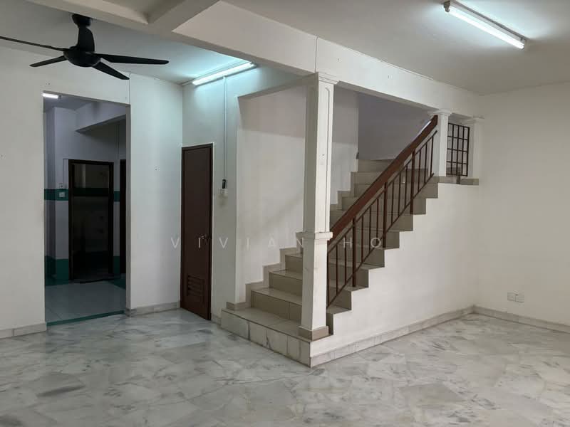2-storey Terraced House for Sale in Usj 9 (Subang Jaya) - Vivian Ho - Interior - PropertyGuru.com.my