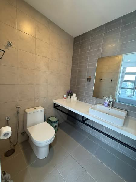 Condominium for Rent at The Robertson - Sky Chan - PropertyGuru.com.my