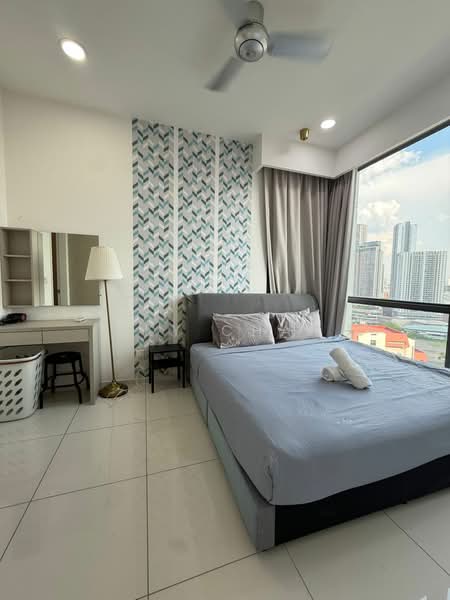 Condominium for Rent at The Robertson - Sky Chan - PropertyGuru.com.my