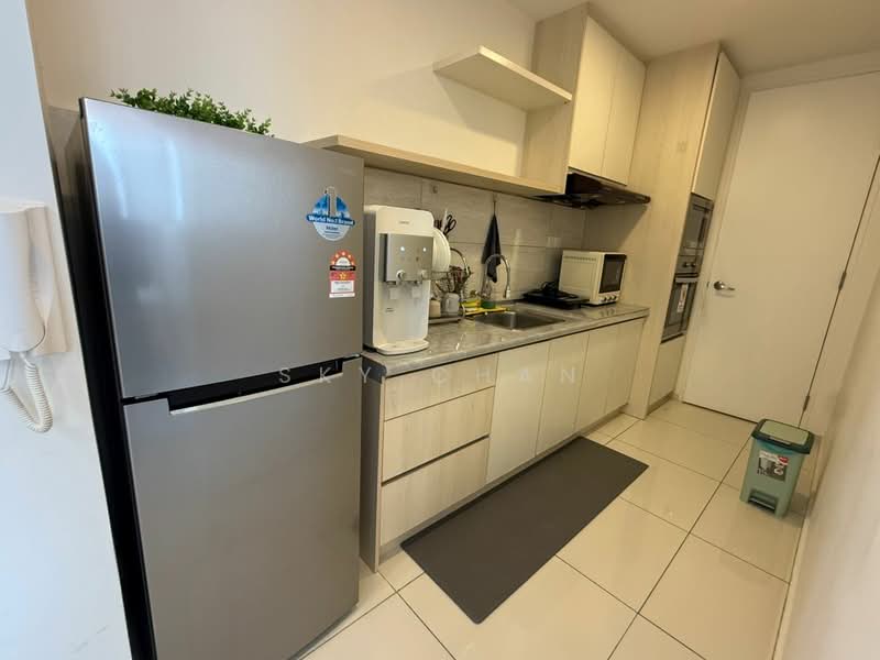 Condominium for Rent at The Robertson - Sky Chan - PropertyGuru.com.my