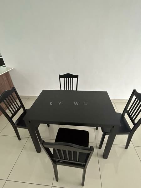 Kondominium untuk Disewa di The Navens - KY Wu - Dining Room - PropertyGuru.com.my