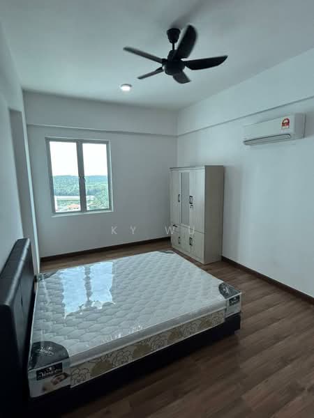 Kondominium untuk Disewa di The Navens - KY Wu - Bedroom - PropertyGuru.com.my