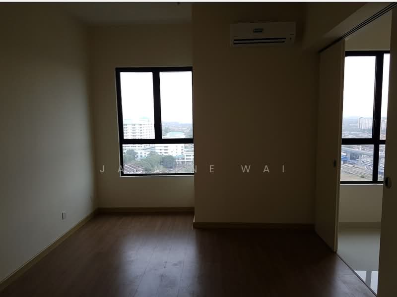Service Residence for Rent at MKH Boulevard - Jasmine Wai - Interior - PropertyGuru.com.my