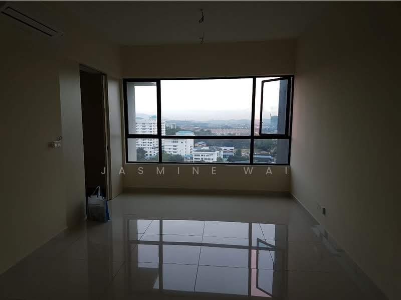 Service Residence for Rent at MKH Boulevard - Jasmine Wai - View - PropertyGuru.com.my