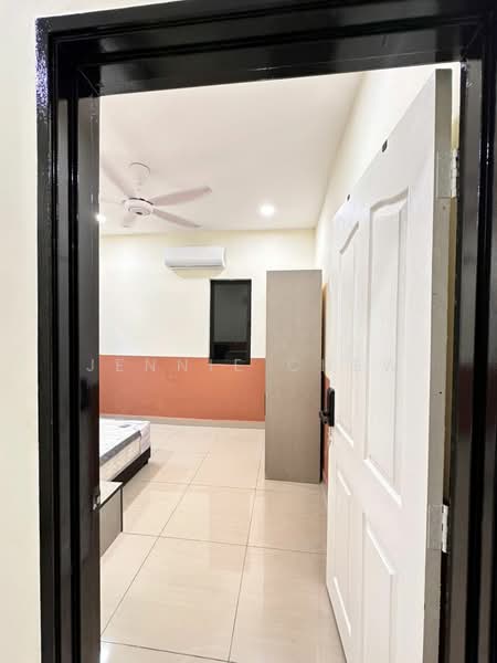Semi-Detached House for Sale in Taman Abad (Johor Bahru) - Jennie Chew - Bedroom - PropertyGuru.com.my