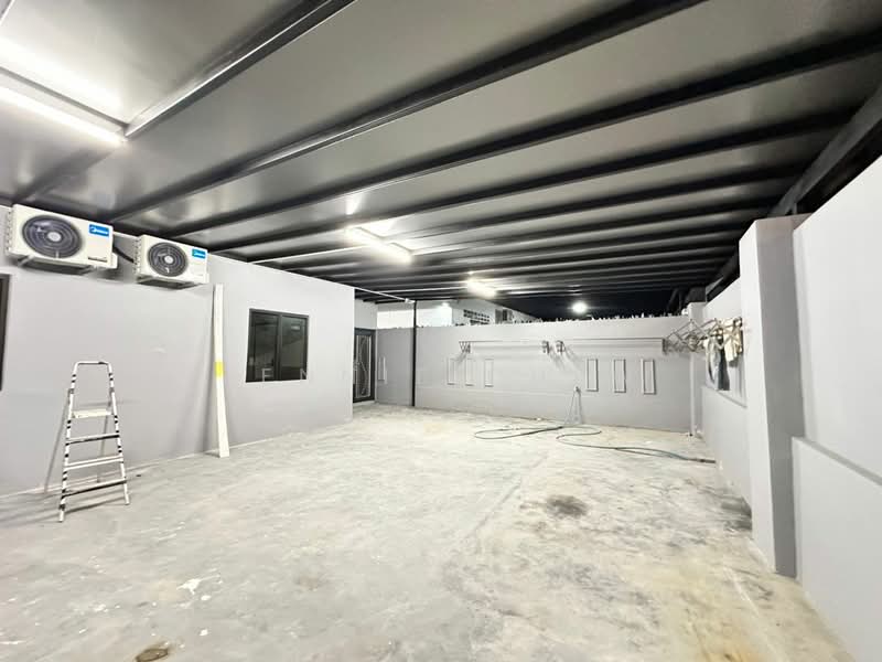 Semi-Detached House for Sale in Taman Abad (Johor Bahru) - Jennie Chew - Exterior - PropertyGuru.com.my