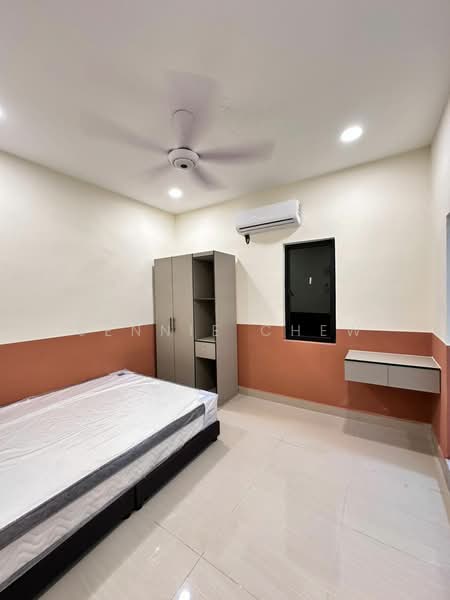 Semi-Detached House for Sale in Taman Abad (Johor Bahru) - Jennie Chew - PropertyGuru.com.my