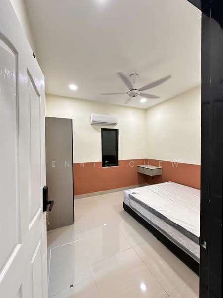 Semi-Detached House for Sale in Taman Abad (Johor Bahru) - Jennie Chew - PropertyGuru.com.my