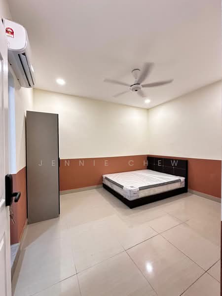 Semi-Detached House for Sale in Taman Abad (Johor Bahru) - Jennie Chew - PropertyGuru.com.my