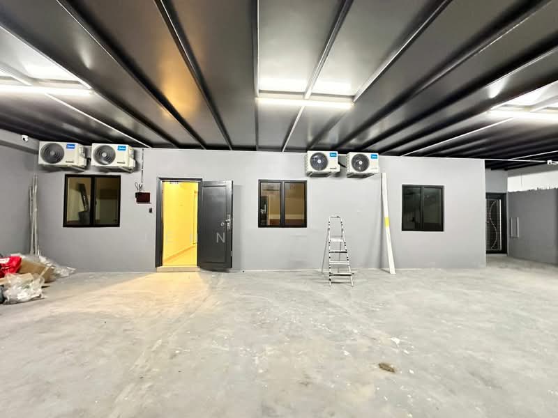 Semi-Detached House for Sale in Taman Abad (Johor Bahru) - Jennie Chew - PropertyGuru.com.my