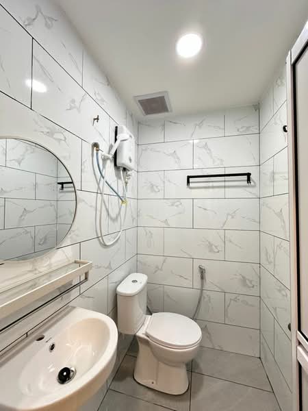 Semi-Detached House for Sale in Taman Abad (Johor Bahru) - Jennie Chew - PropertyGuru.com.my