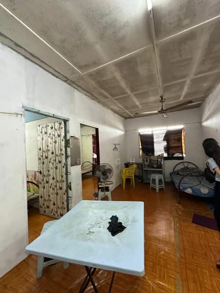 Flat for Sale at Rumah Pangsa Orkid - Even Chun - PropertyGuru.com.my